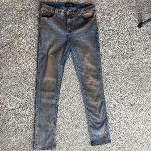 Homme + Femme LA Denim Jeans 32
